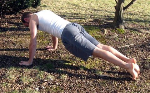 Pushup