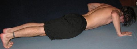 Pushup