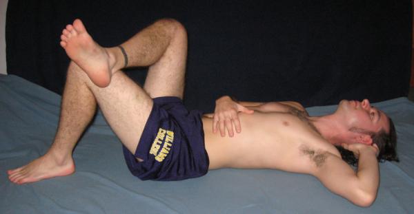 Crossovers (abs)